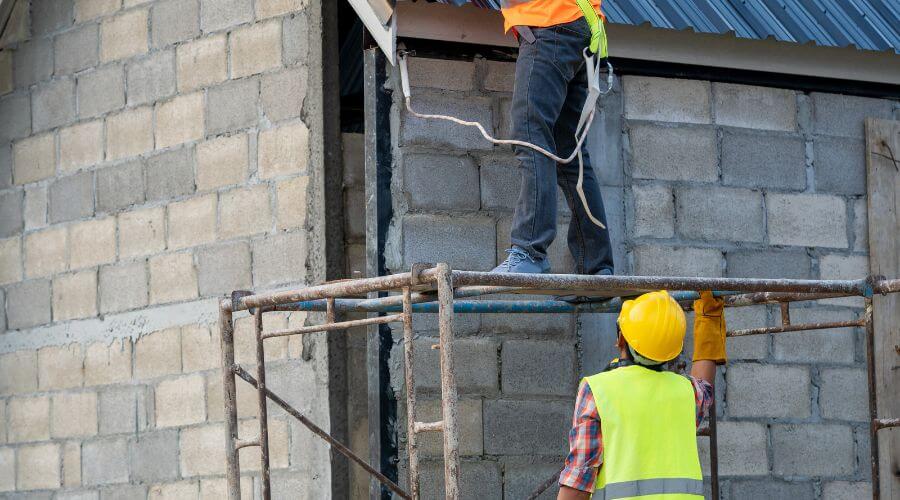 Professional New roof installation in Clarksboro, NJ